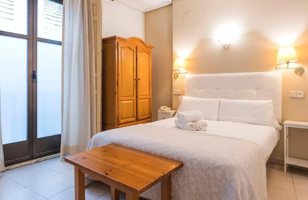 Hostal Centro-1