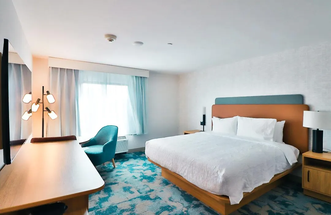 Hampton Inn & Suites By Hilton San Diego Seaworld Near Old Town-1