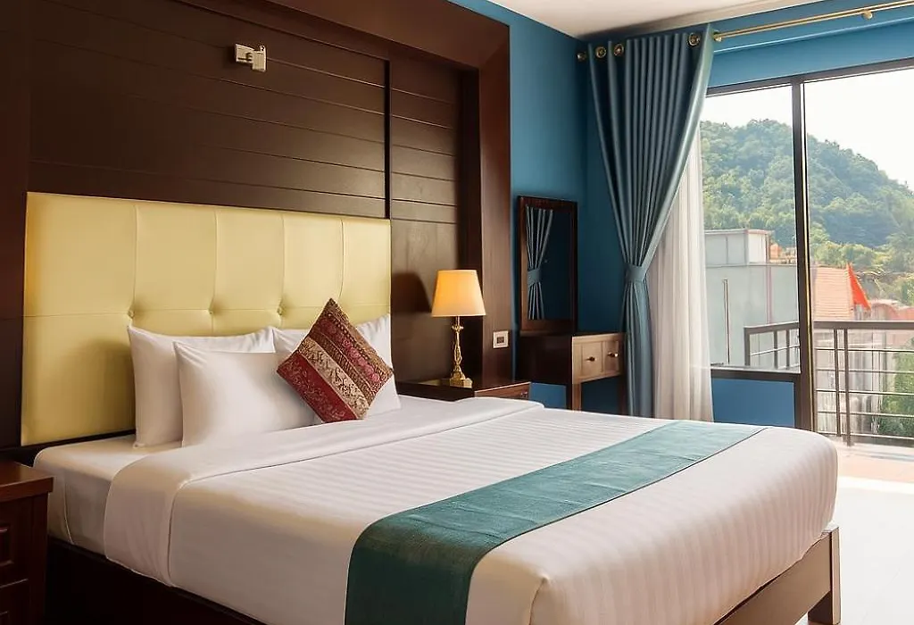 Sapa Elegance Hotel-1