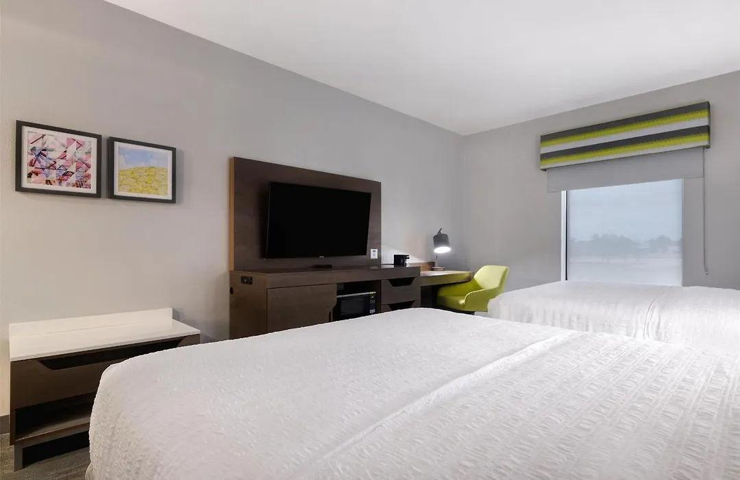 Hampton Inn & Suites Shreveport-1