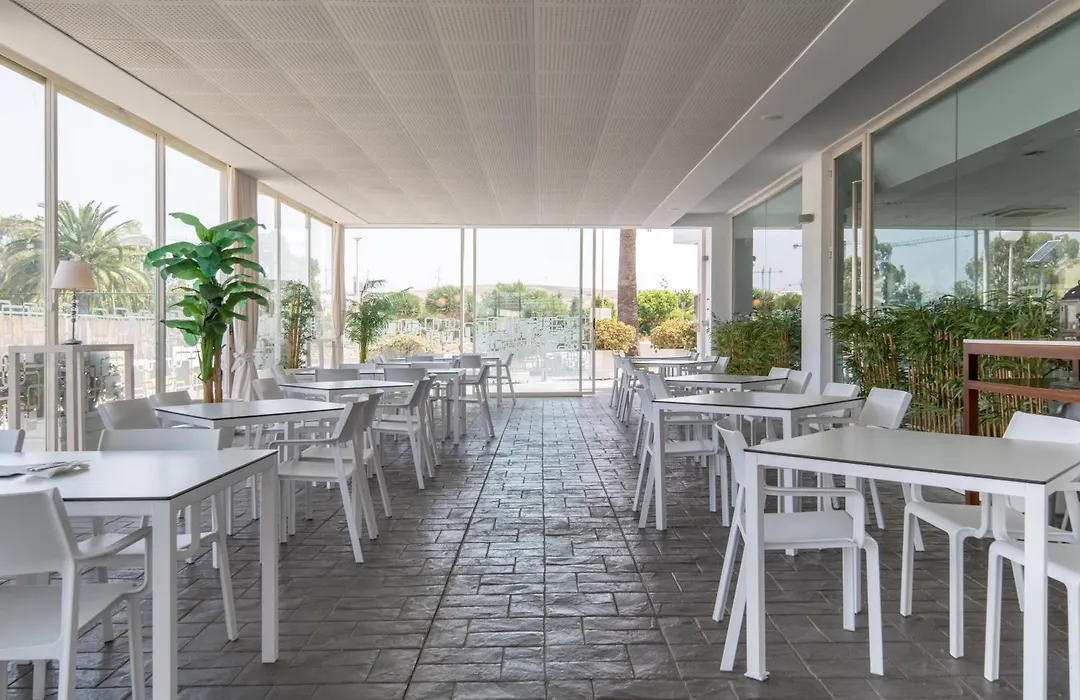 Hotel Atlántico-1