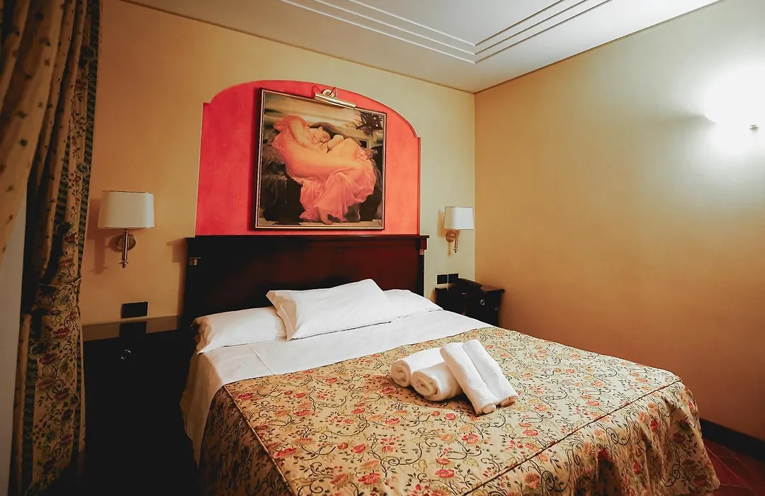 Hotel Petite Fleur-1