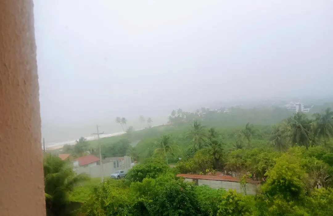 Pousada Laguna-1