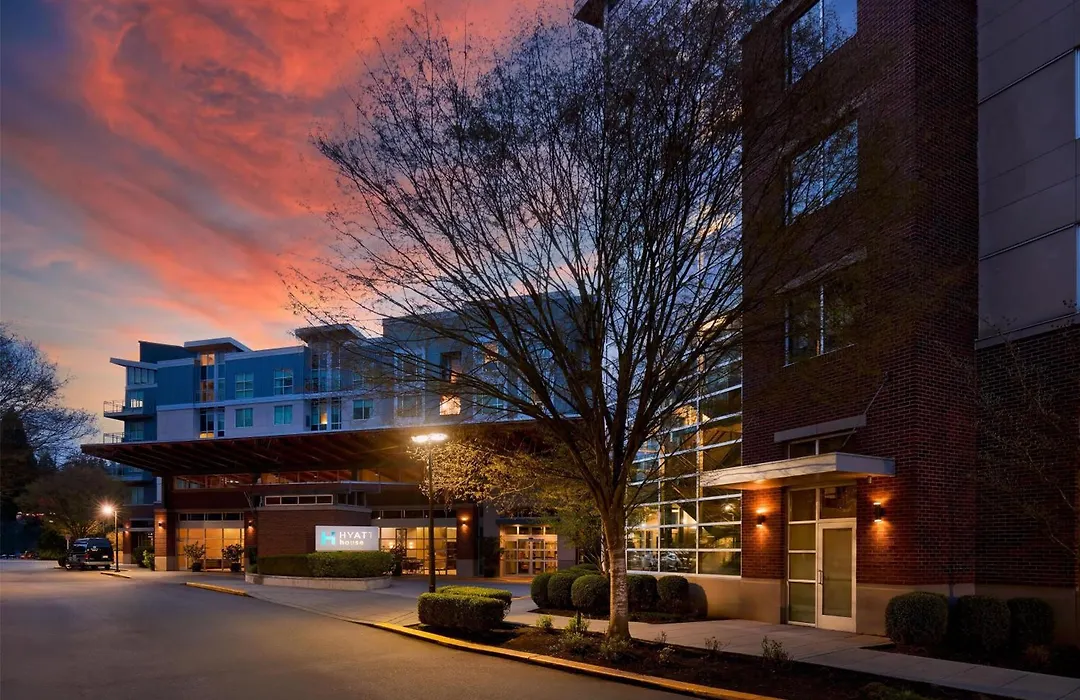 Hyatt House Seattle/Redmond-1