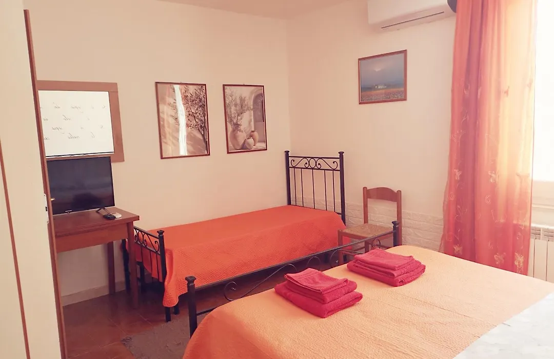 B&B Stella dell'Adriatico-1