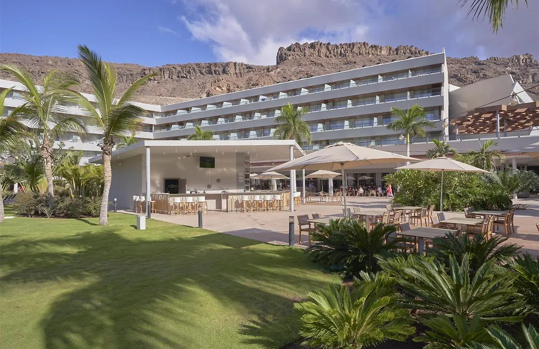 Radisson Blu Resort&Spa, Gran Canaria Mogan-1