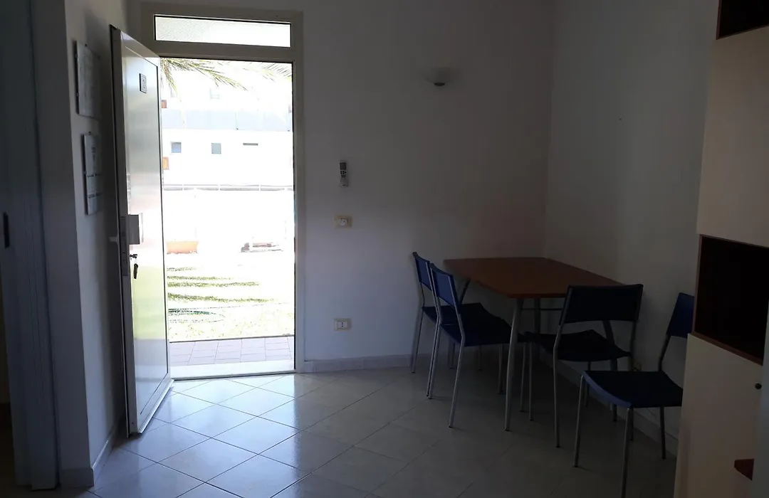 Residence Verde Pineta-1