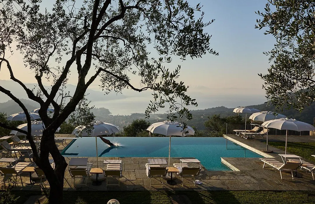 Il Leccio - Luxury Resort Portofino Monte-1