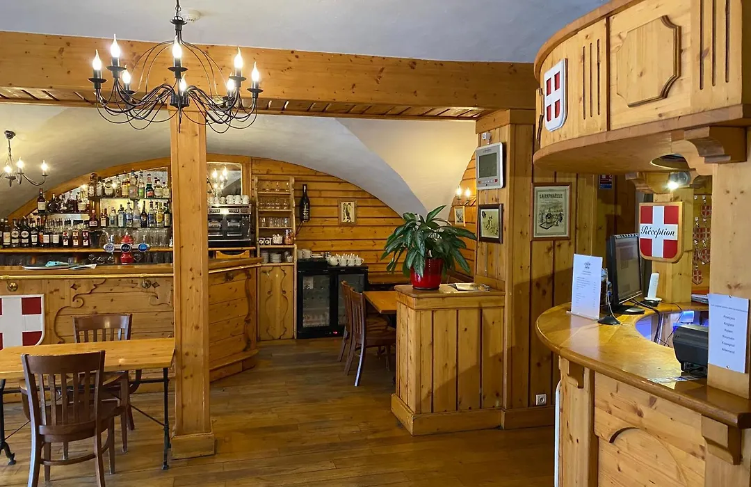 Auberge de Savoie-1