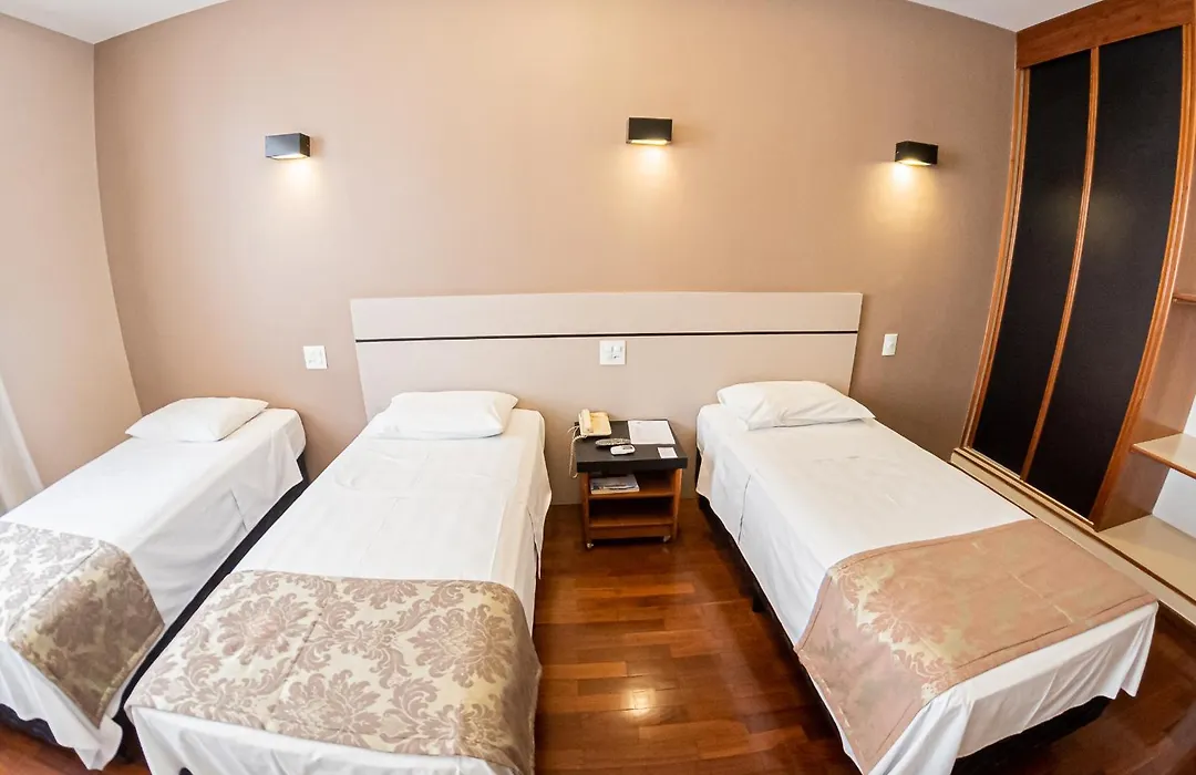 Serrano Residencial Hotel-1