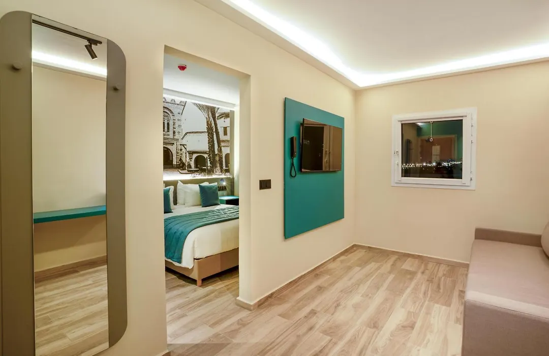 Mia Urban Agadir-1