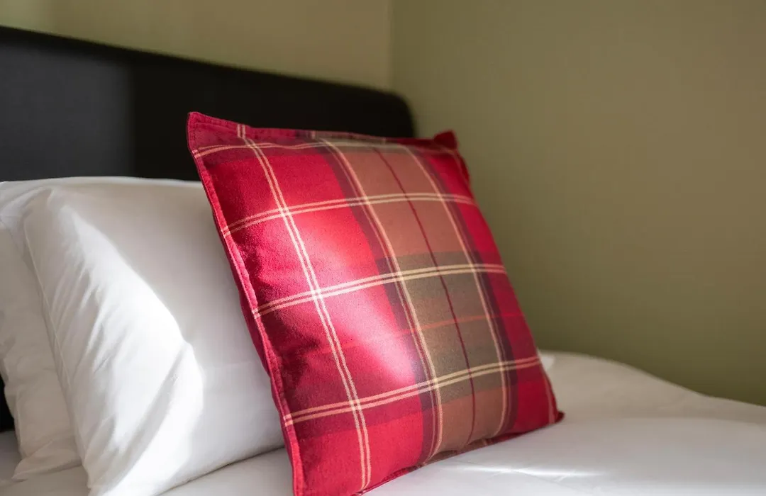 Eildon Guest House-1