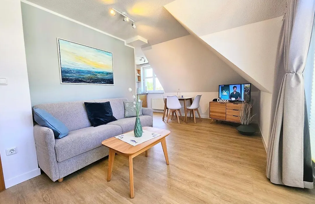 Am Weststrand Apartmenthaus Waldeck-1