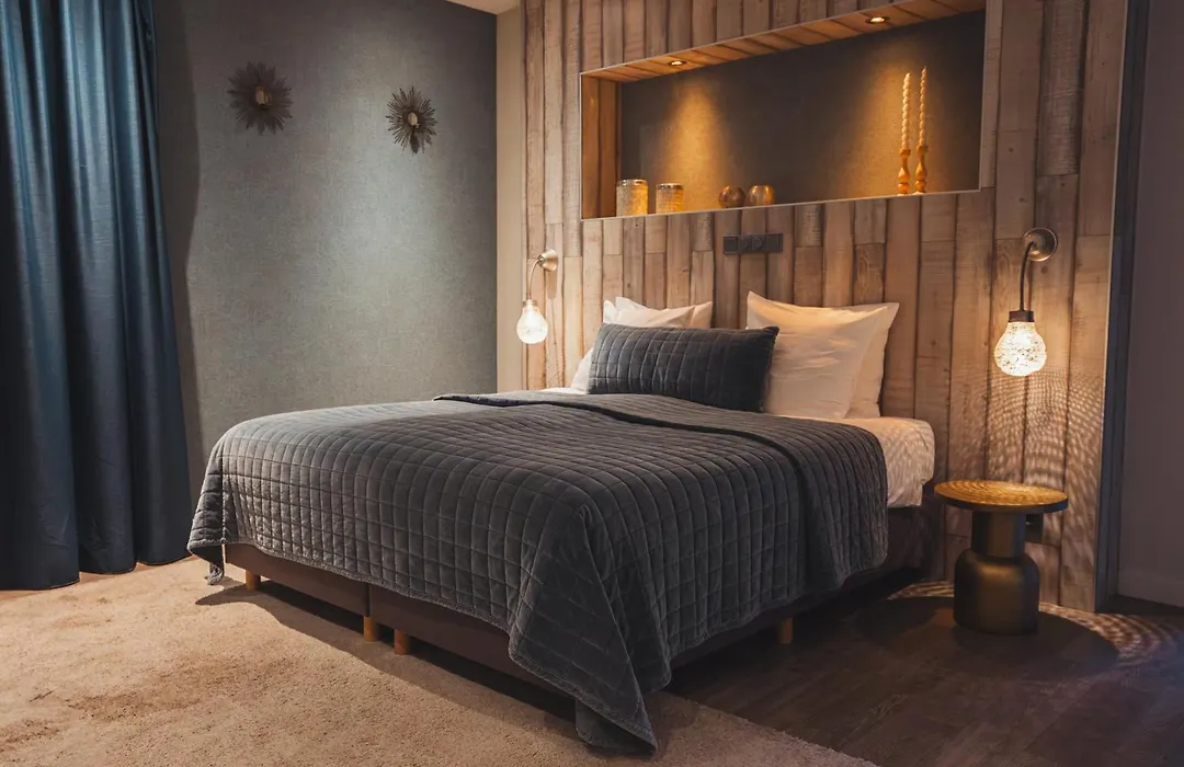 Boutique Hotel Bed&Bos-1