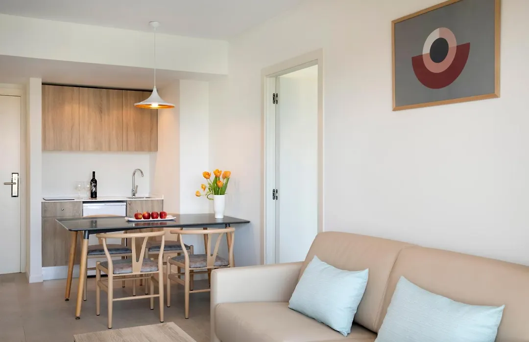 Aparthotel Marina Drach-1