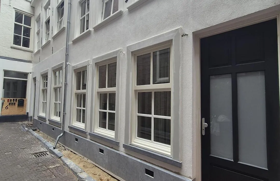 Hotel Broer&Zus-1