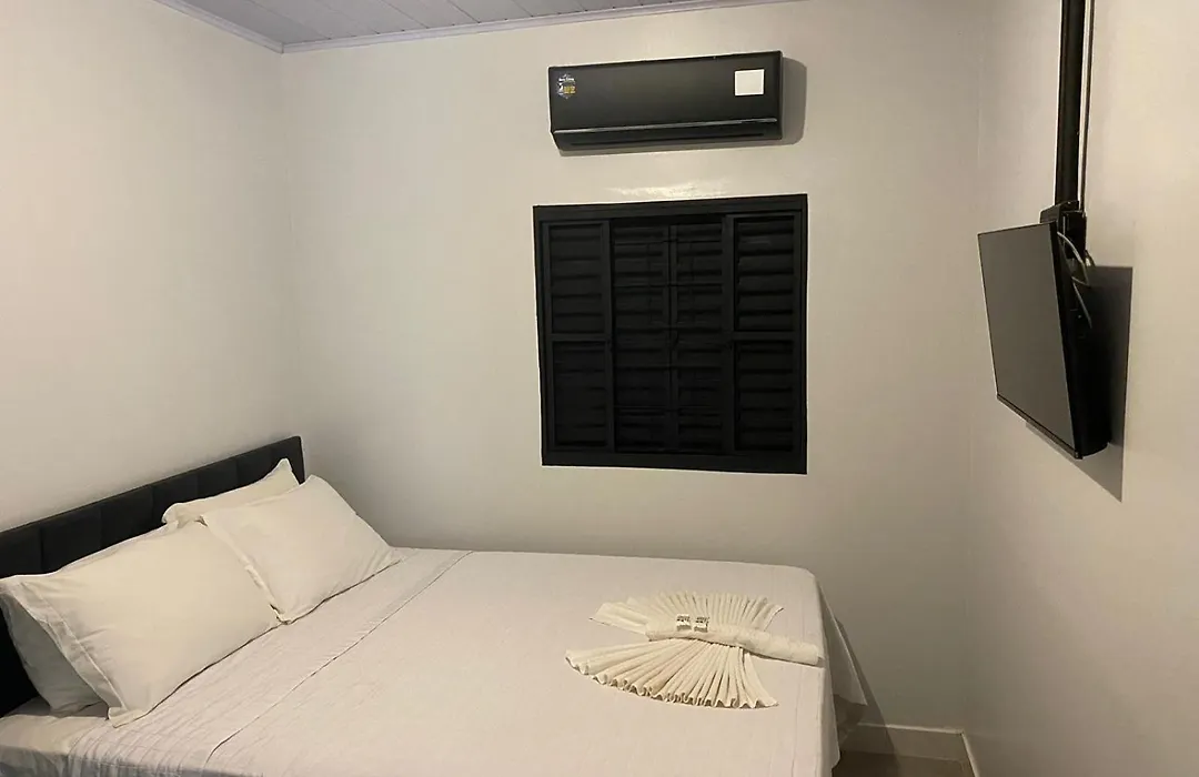 Hotel Avenida Plaza-1