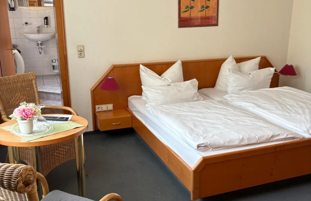 Hotel-Pension Bergkranz-1