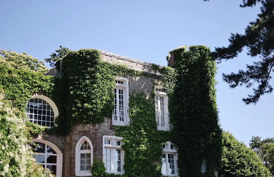 Domaine Saint Clair - Le Donjon-1
