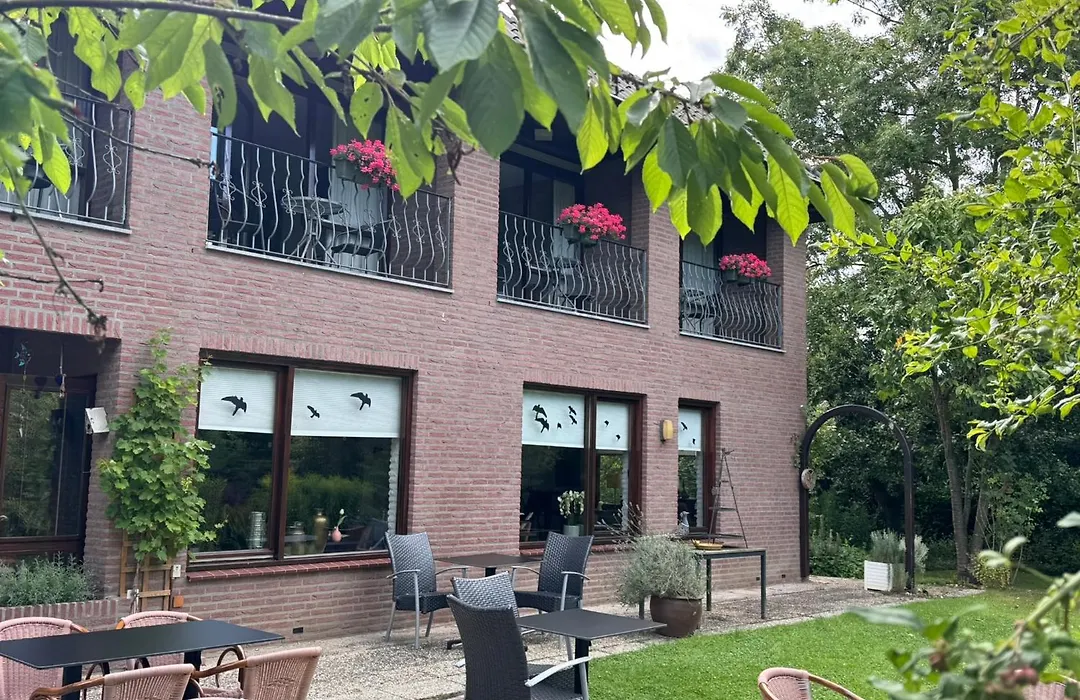 Hotel Schilberg-1
