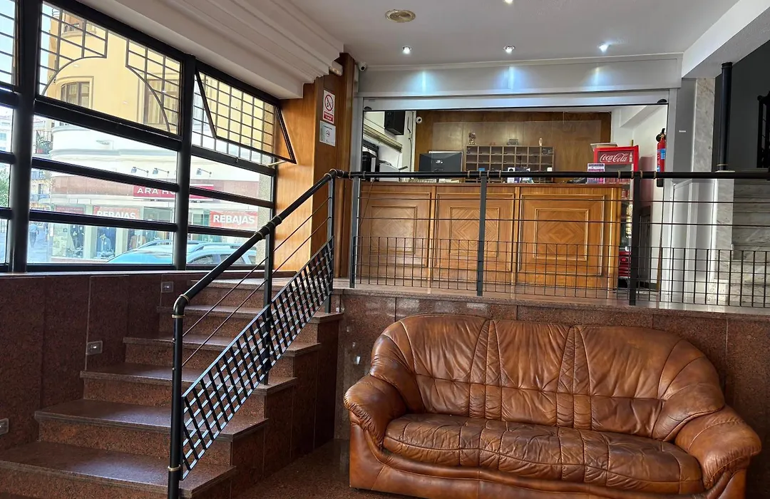 Hotel Amefa-1