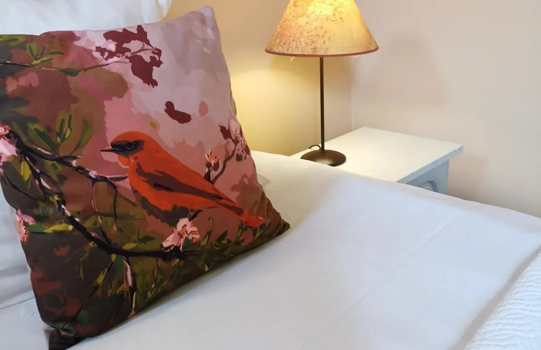 B&B La Ducale-1