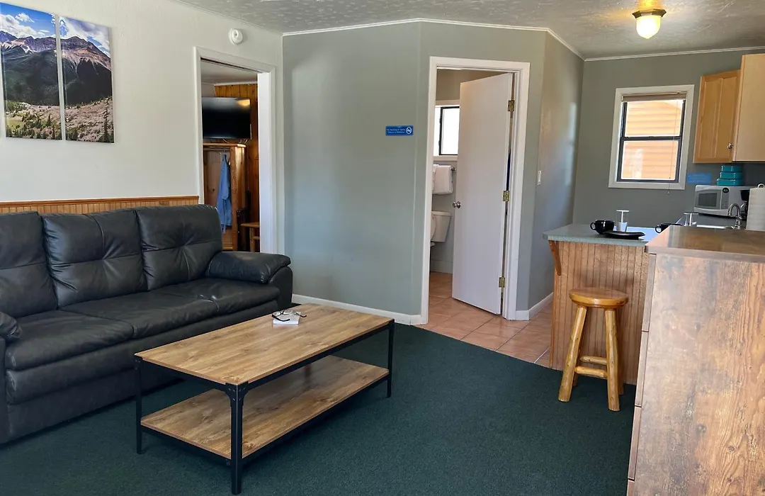 Healing Waters Resort And Spa-1