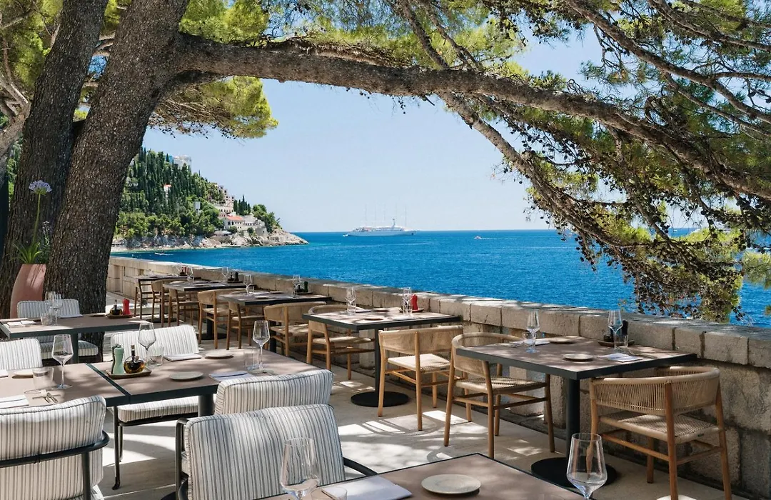 Villa Dubrovnik-1