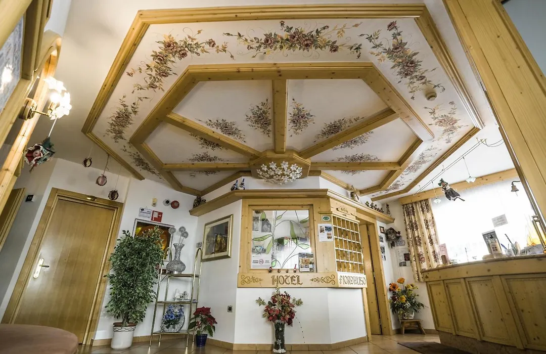Albergo Fiordaliso-1