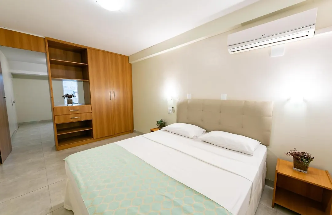 Hotel Doral Apucarana-1