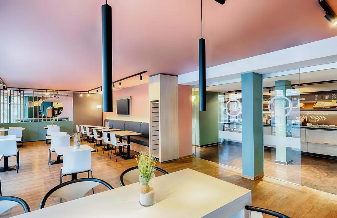 B&B Hotel Bremen-City-1