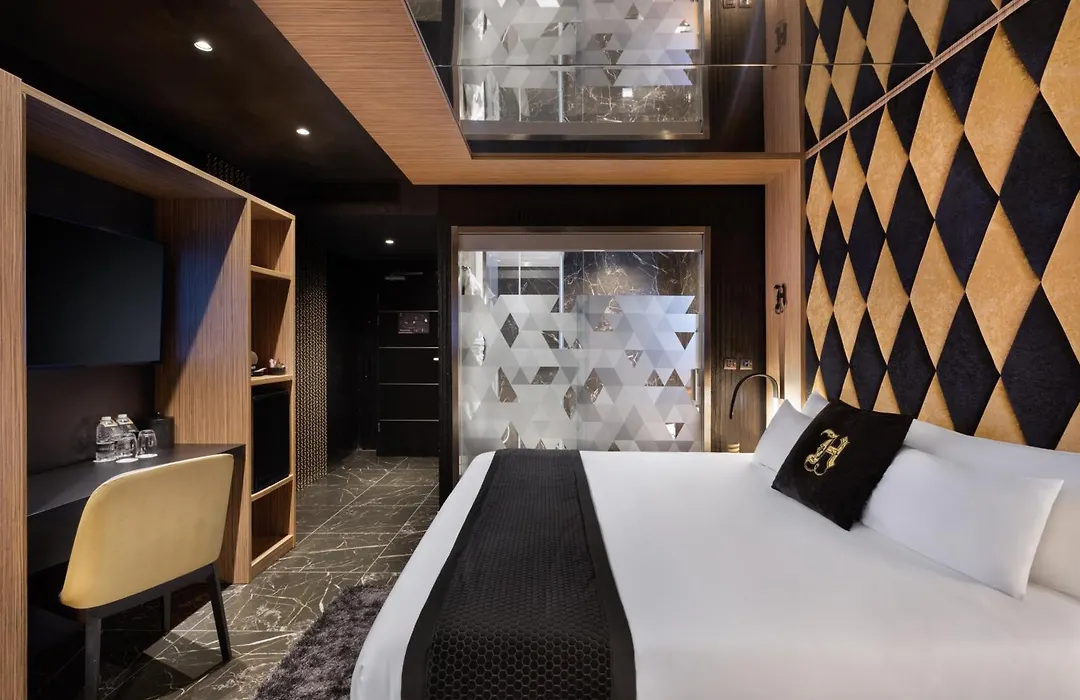 H Hotel & Spa - Adults Only-1