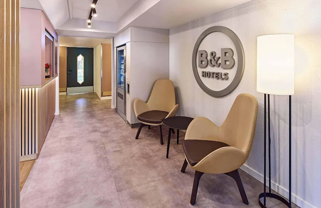 B&B Hotel Dortmund-Airport-1