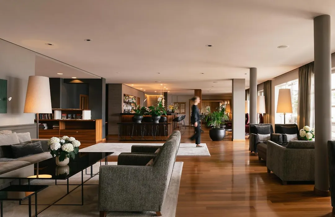Hotel Patrizia-1