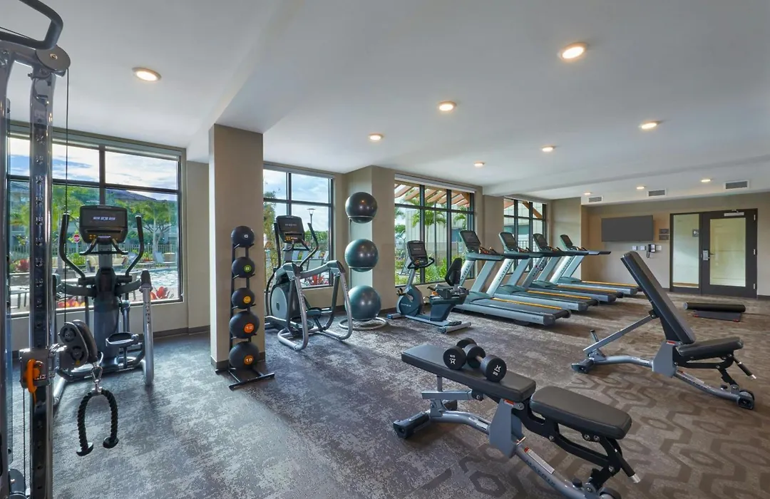 Residence Inn By Marriott Oahu Kapolei-1