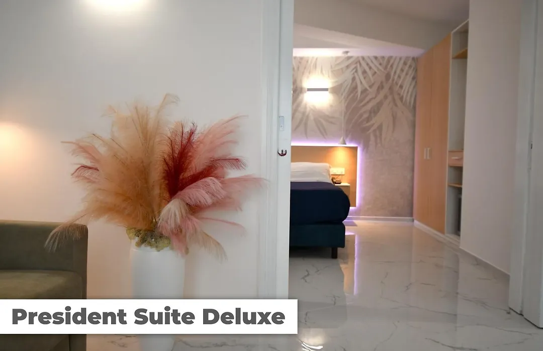 Bajamar Beach Hotel-1
