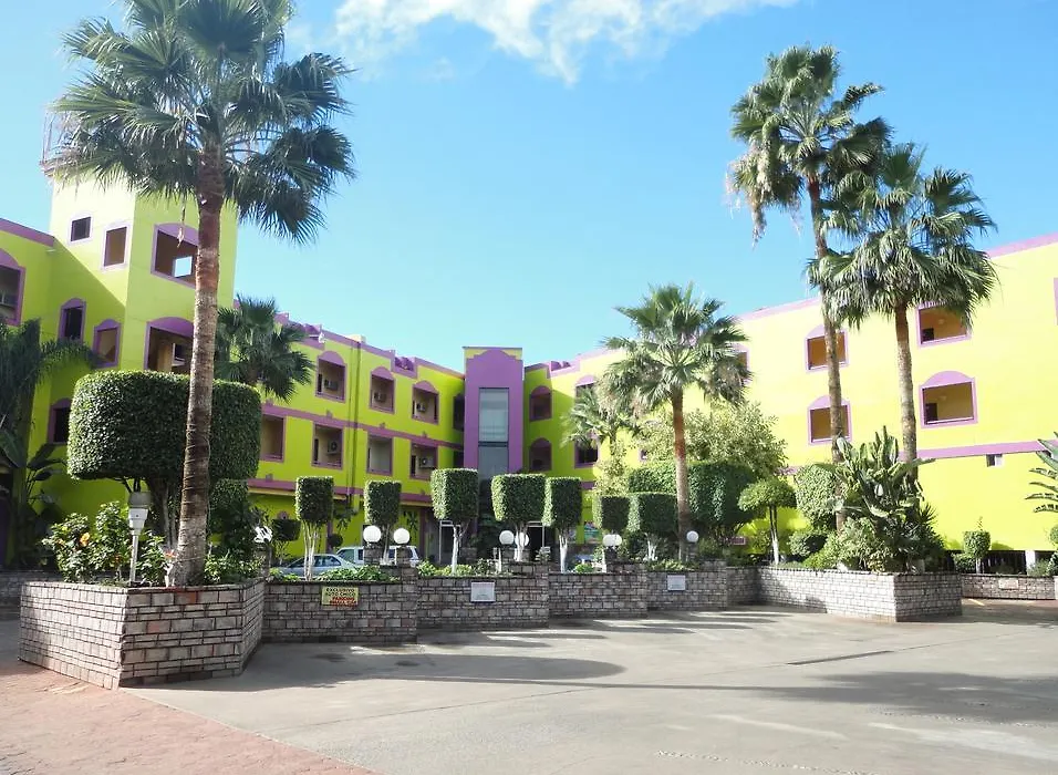 Hotel Santo Tomas-1