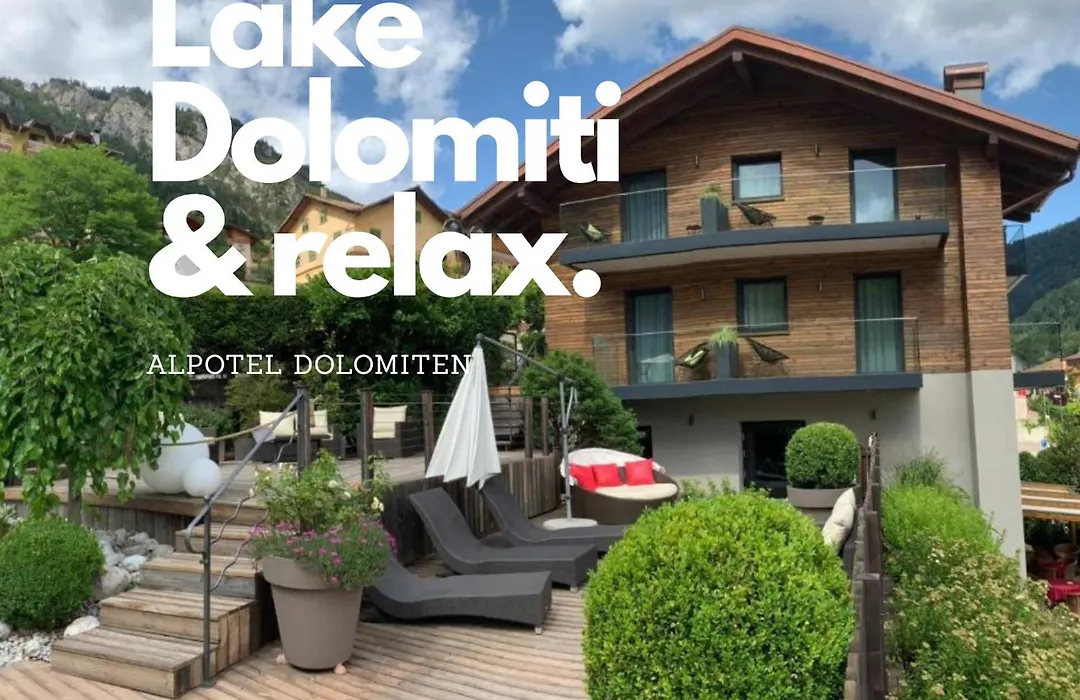 Alpotel Dolomiten-1