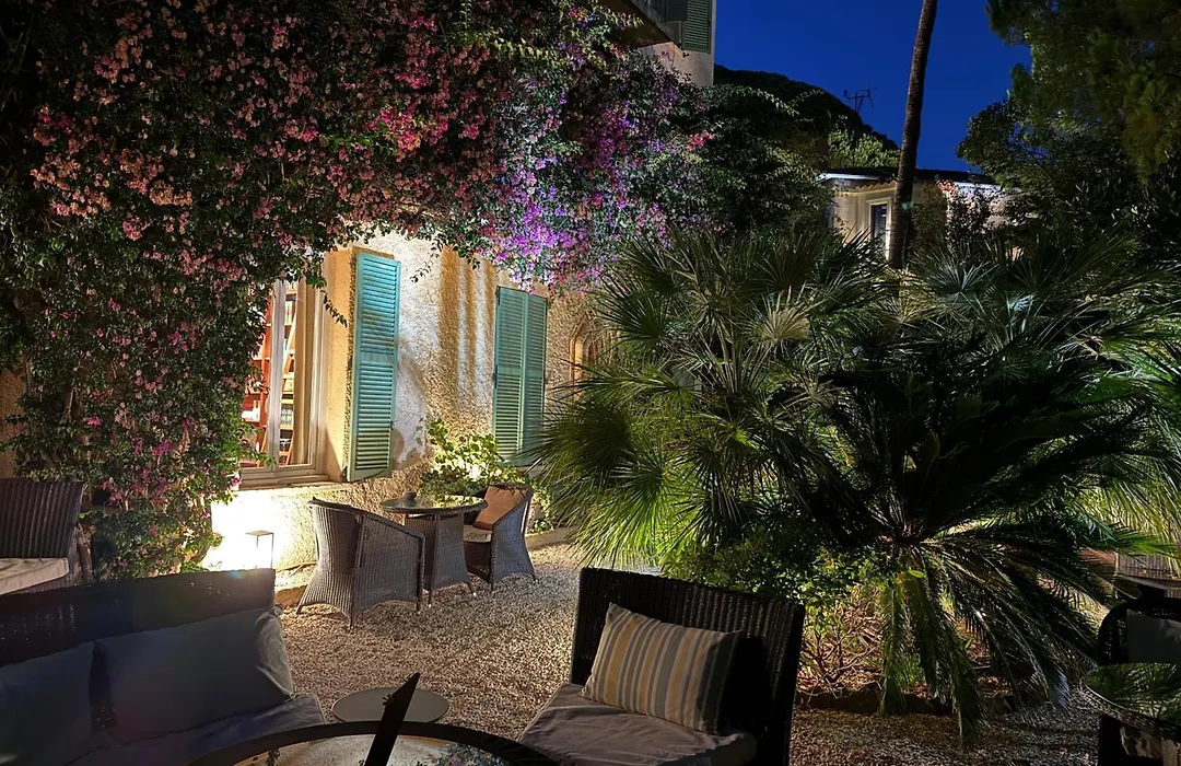 Ideal Sejour Cannes - Hotel De Charme-1
