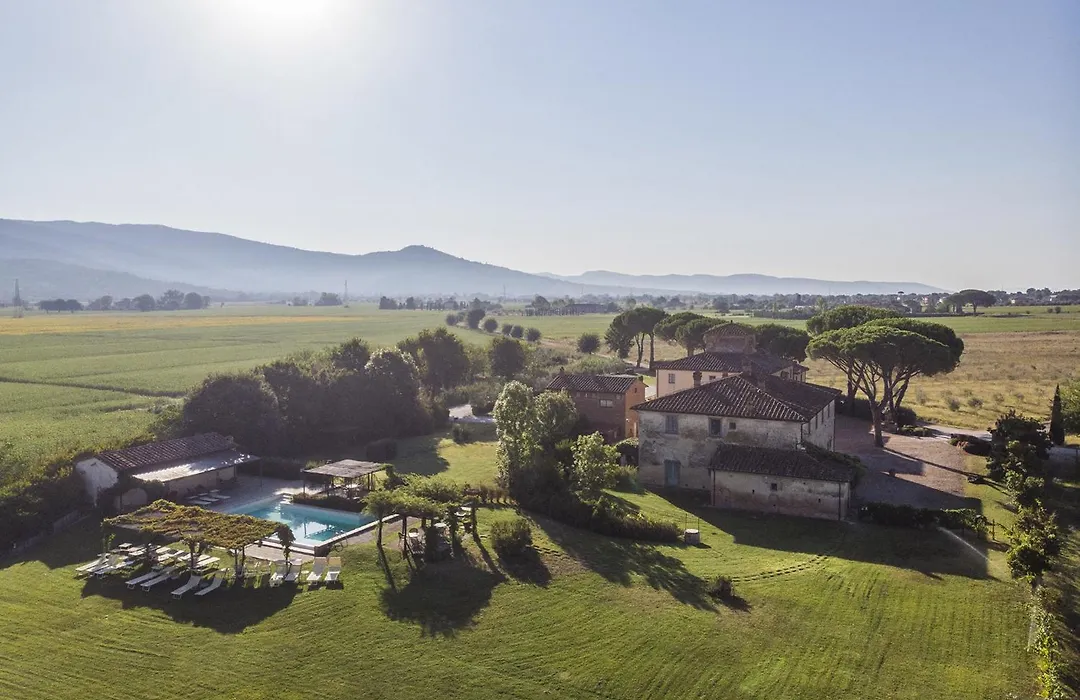 Cortona Resort-Le Terre Dei Cavalieri-1