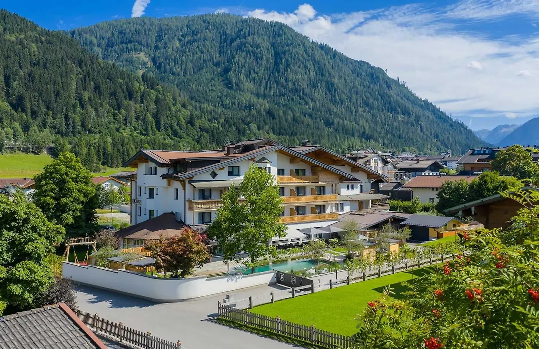 Hotel Pongauerhof-1