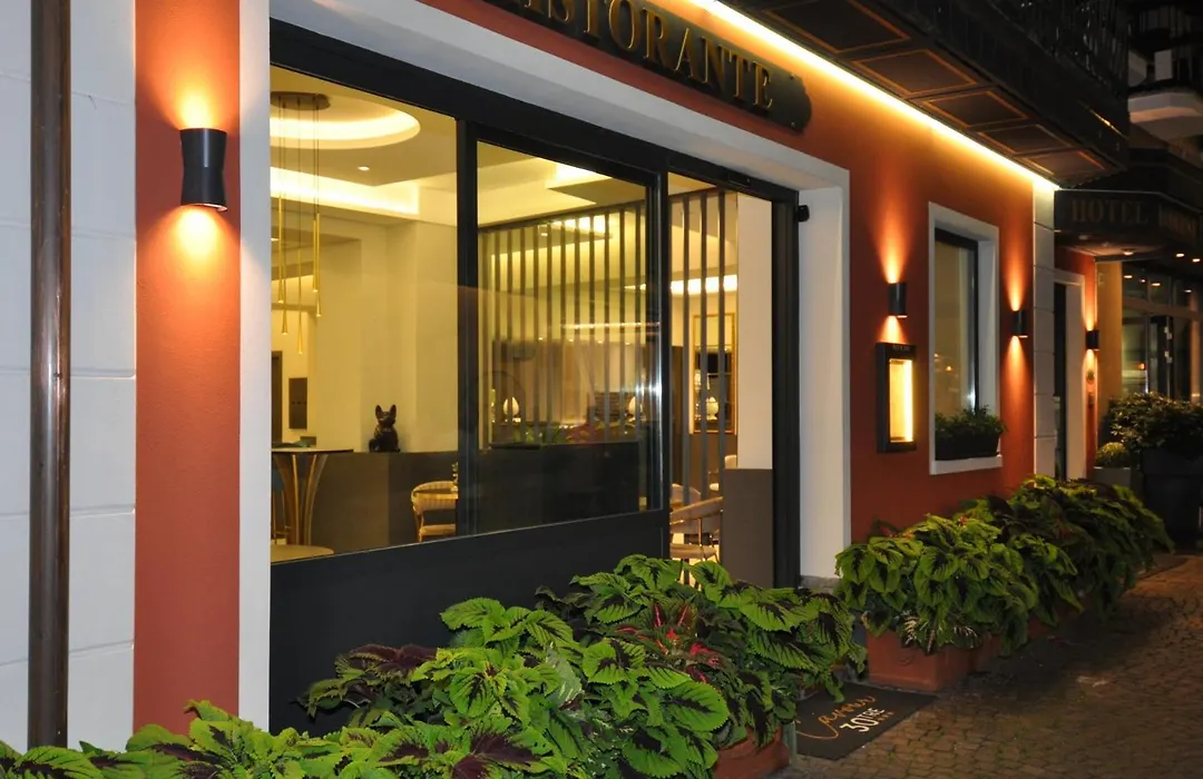 Cavour 30TRE - Moderno per tradizione-1