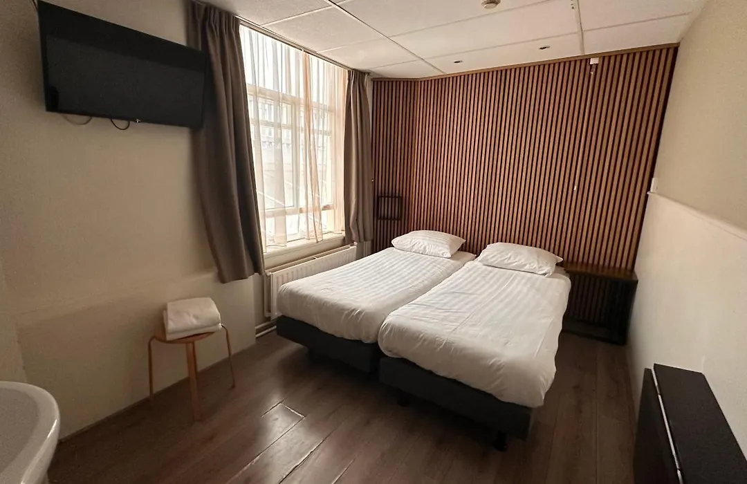 Hotel Hortus-1