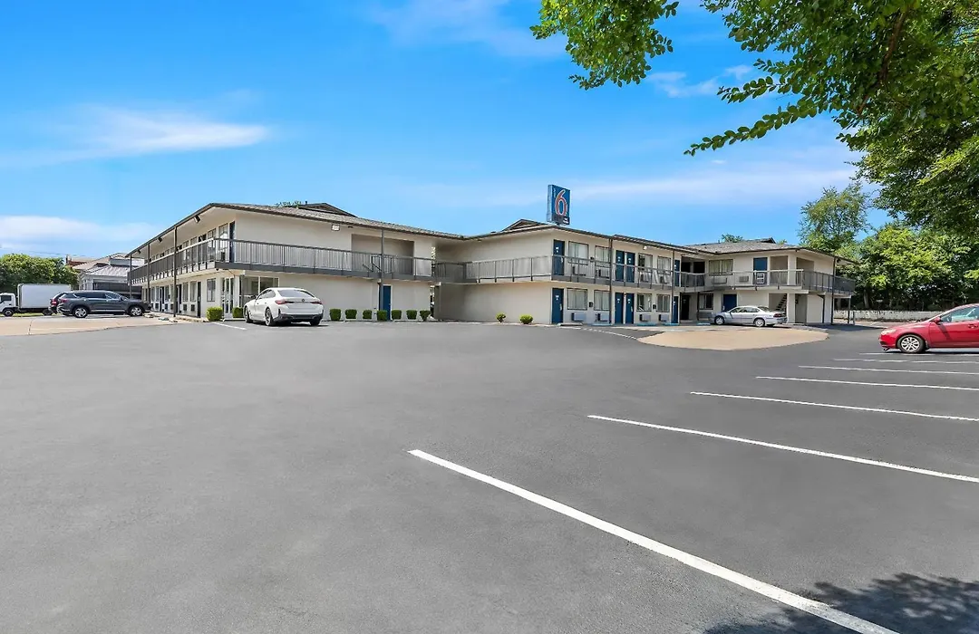 Motel 6-Murfreesboro, Tn-1