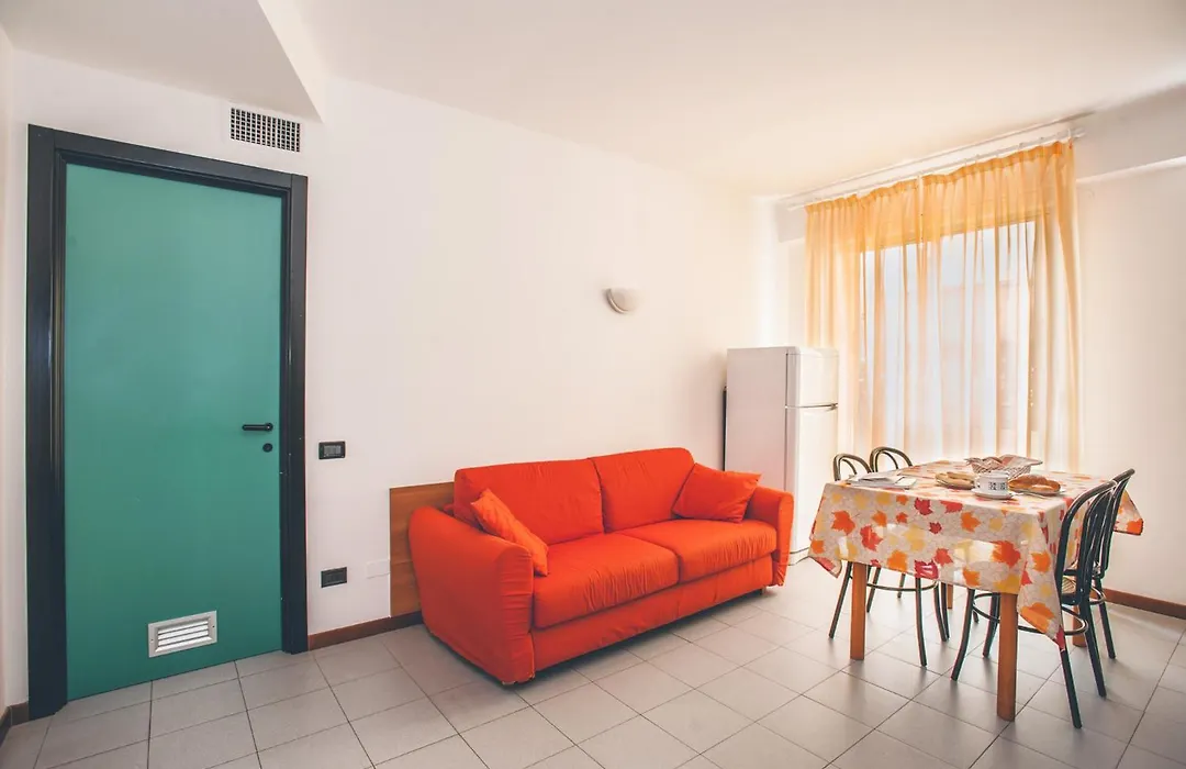 Residence Il Monello-1