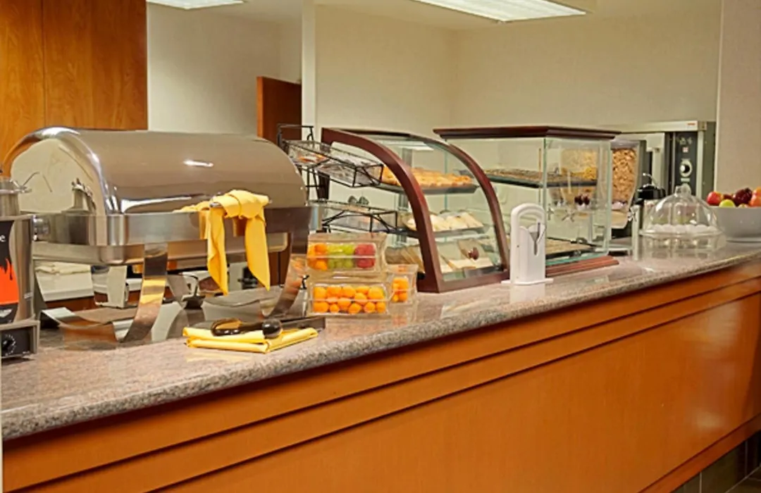 Best Western Elko Inn-1
