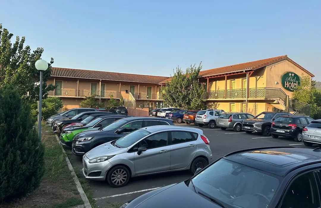 Abel Hôtel-1