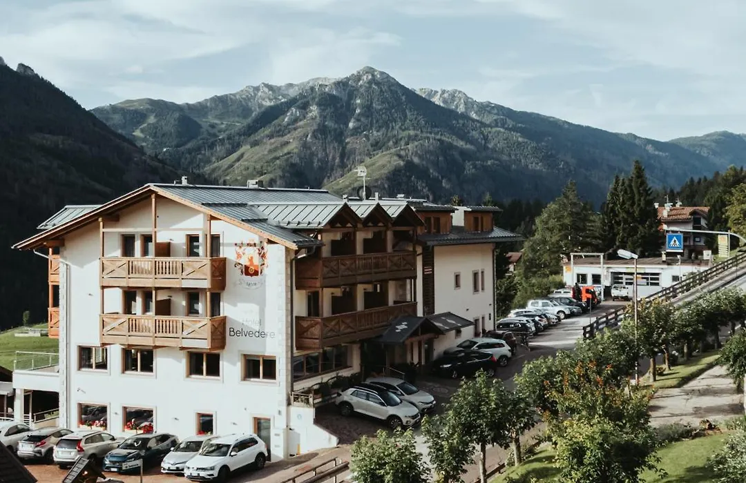 Albergo Belvedere-1