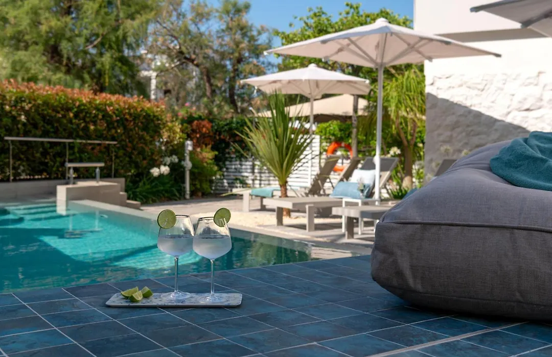 1935 Hotel Boutique & Apartments - Adults Only-1