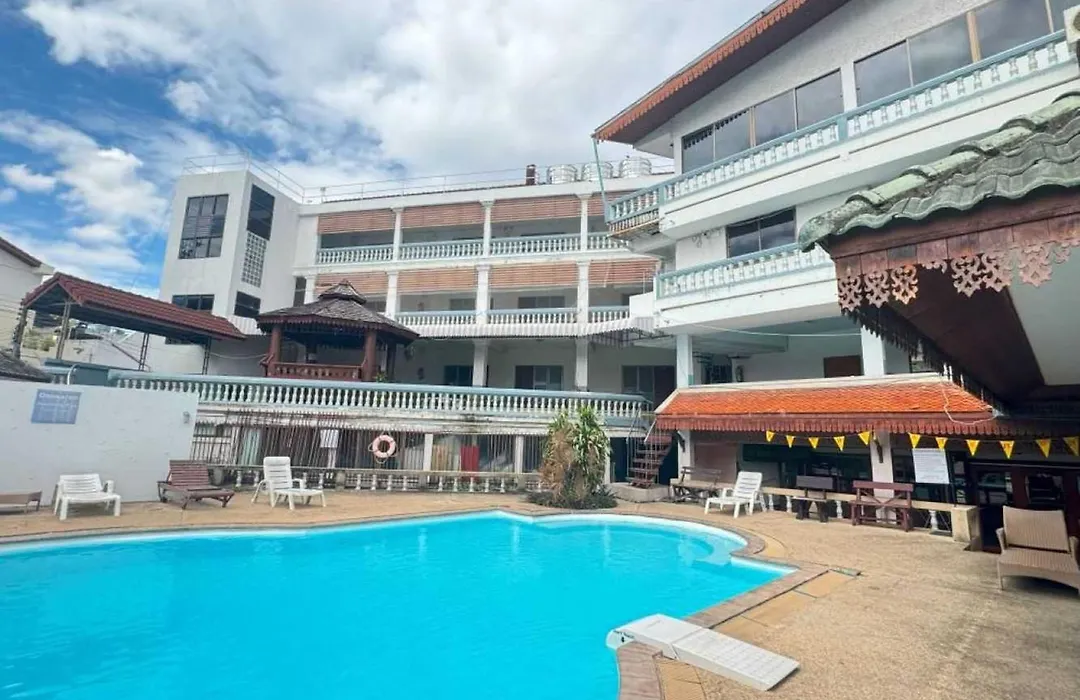 Hotel O Top North Guesthouse-1